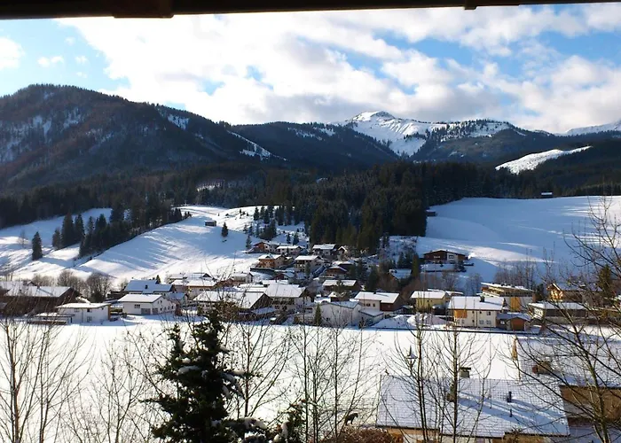 Haus Alex
