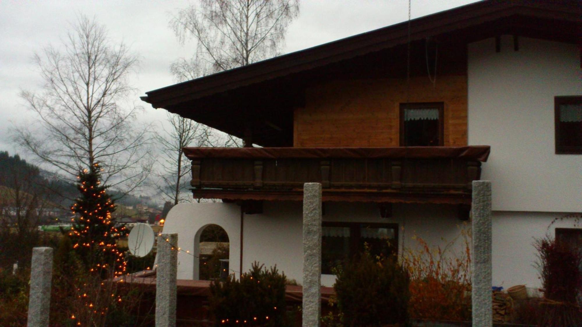 Haus Alex Achenkirch